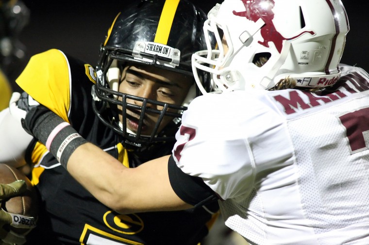 Gatesville Battles Brownwood for 8-3A Crown